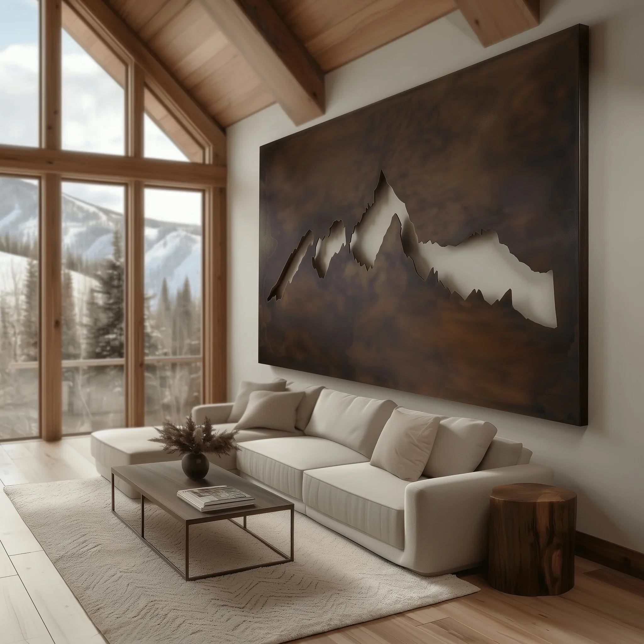 Authentic Americana for Your Home