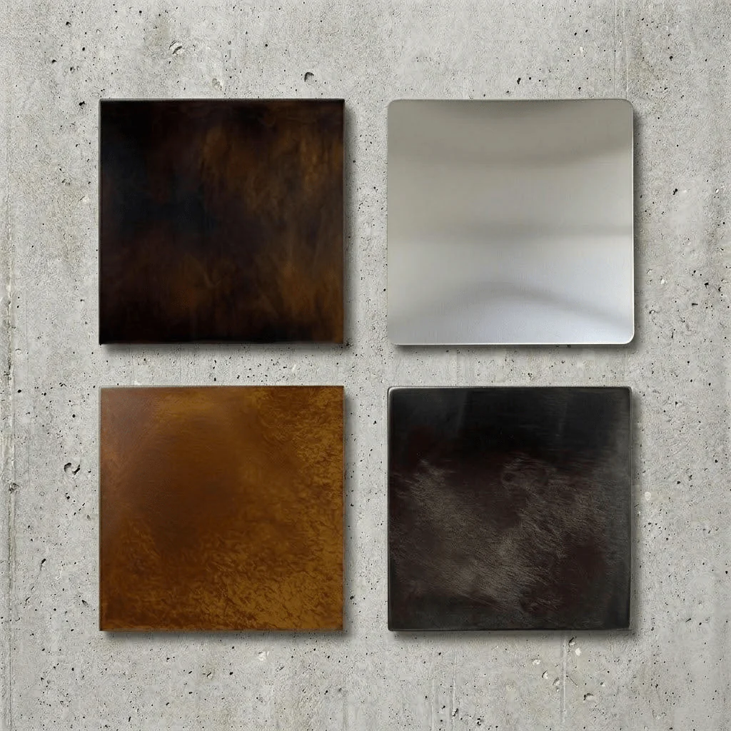 Custom Metal Wall Art - Image 6