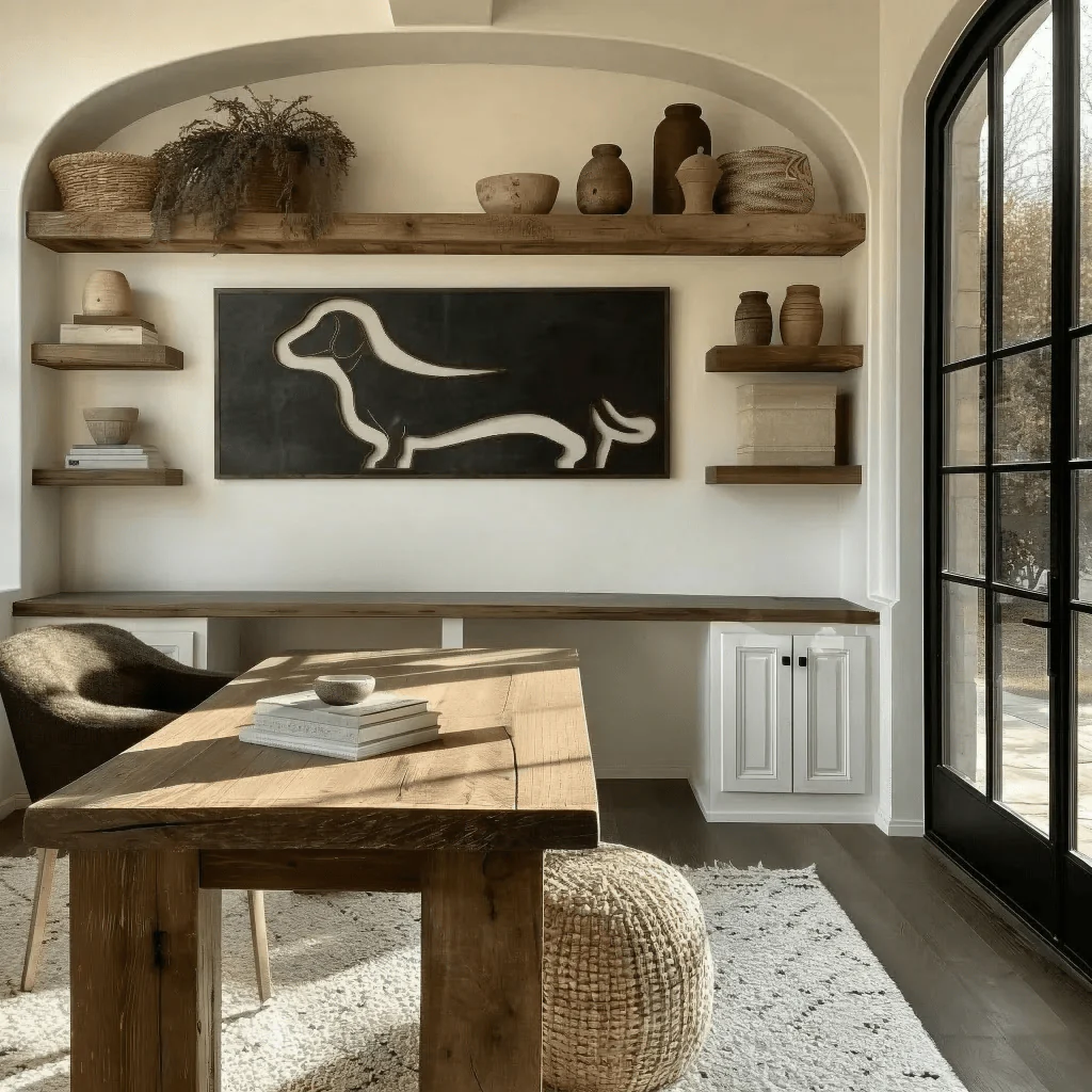 The Dachshund - Metal Wall Art - Forge - Image 4