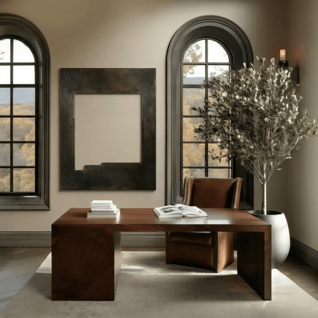 The New Mexico - Metal Wall Art - Forge - Image 4