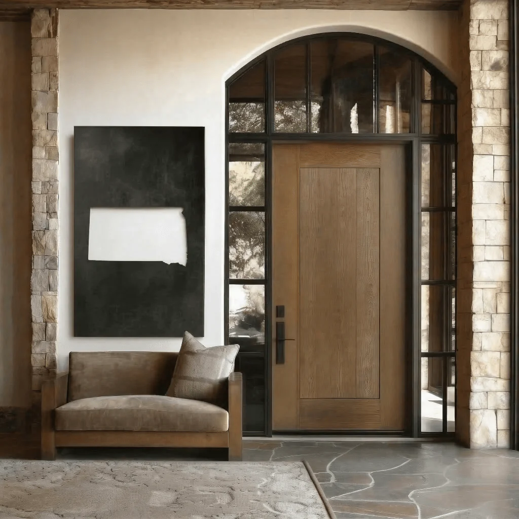 The South Dakota - Metal Wall Art - Forge - Image 3